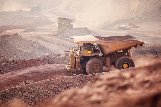 Read more about the article Experts praises Saudi Arabia’s mining investment environment
